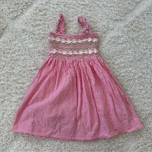 Louise Misha Tessa Dress